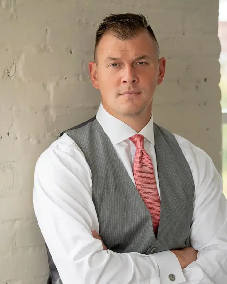 Brock Schoenlein
