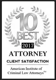 American Institute of Criminal Law Attorneys