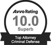 Avvo Rating