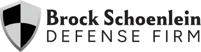 Brock Schoenlein Defense Firm Logo
